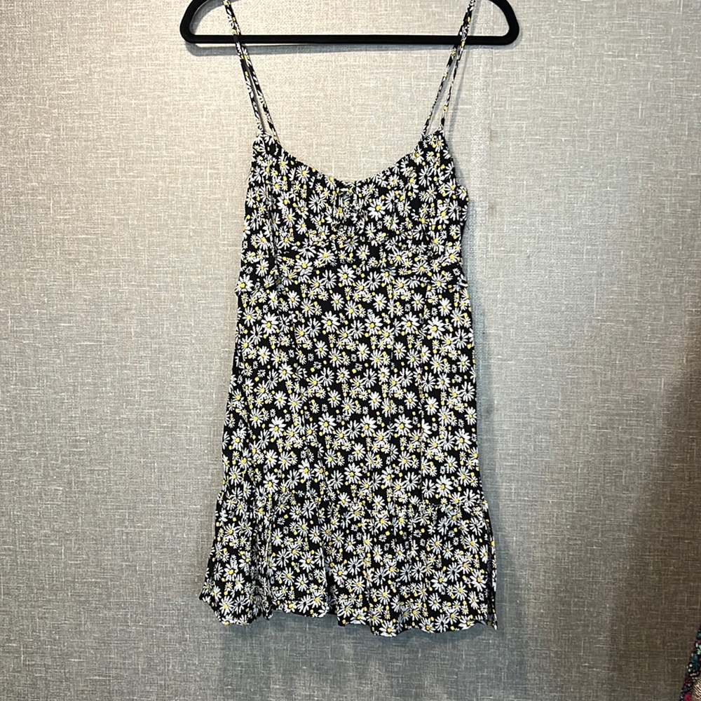 Sun Dress NWT